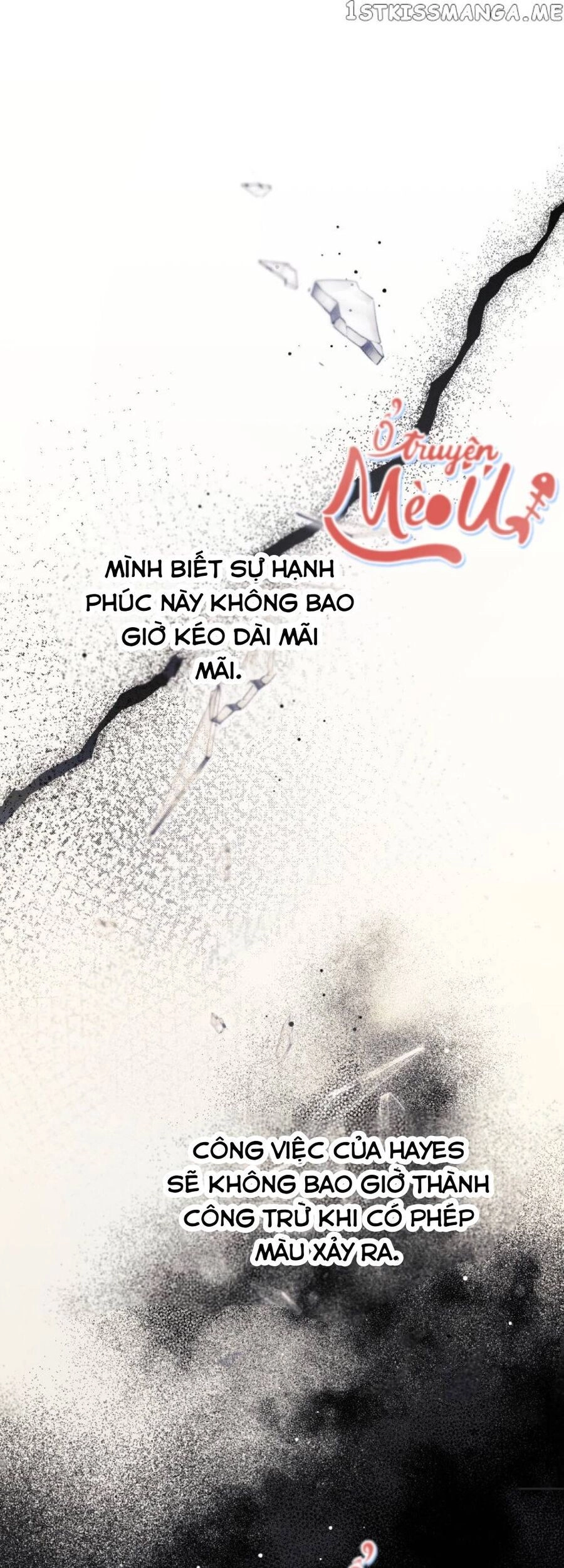 Dinh Thự Của Dã Thú Chapter 16 - 3