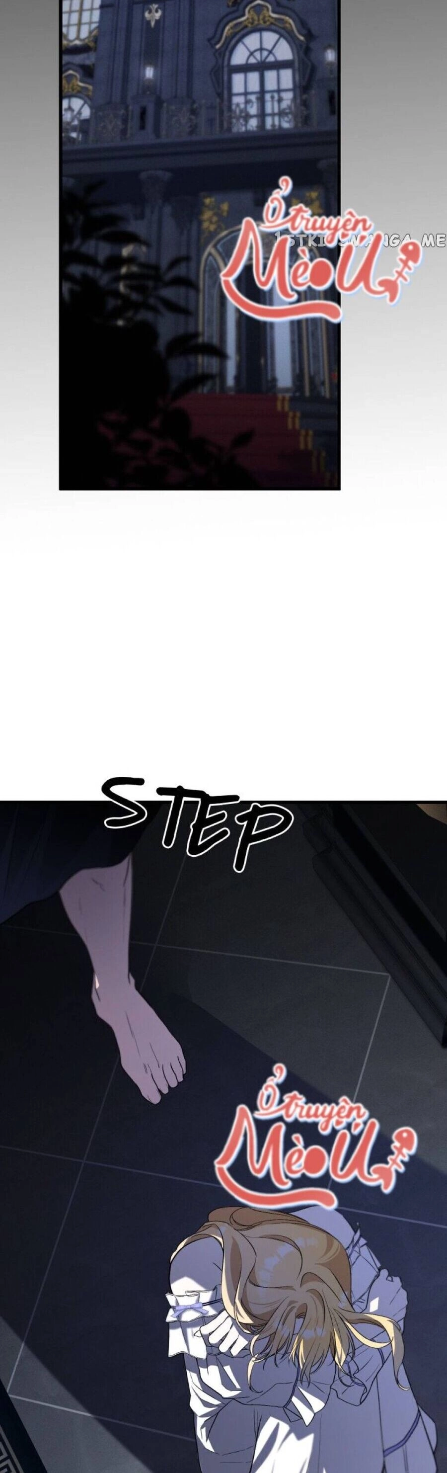 Dinh Thự Của Dã Thú Chapter 16 - 7