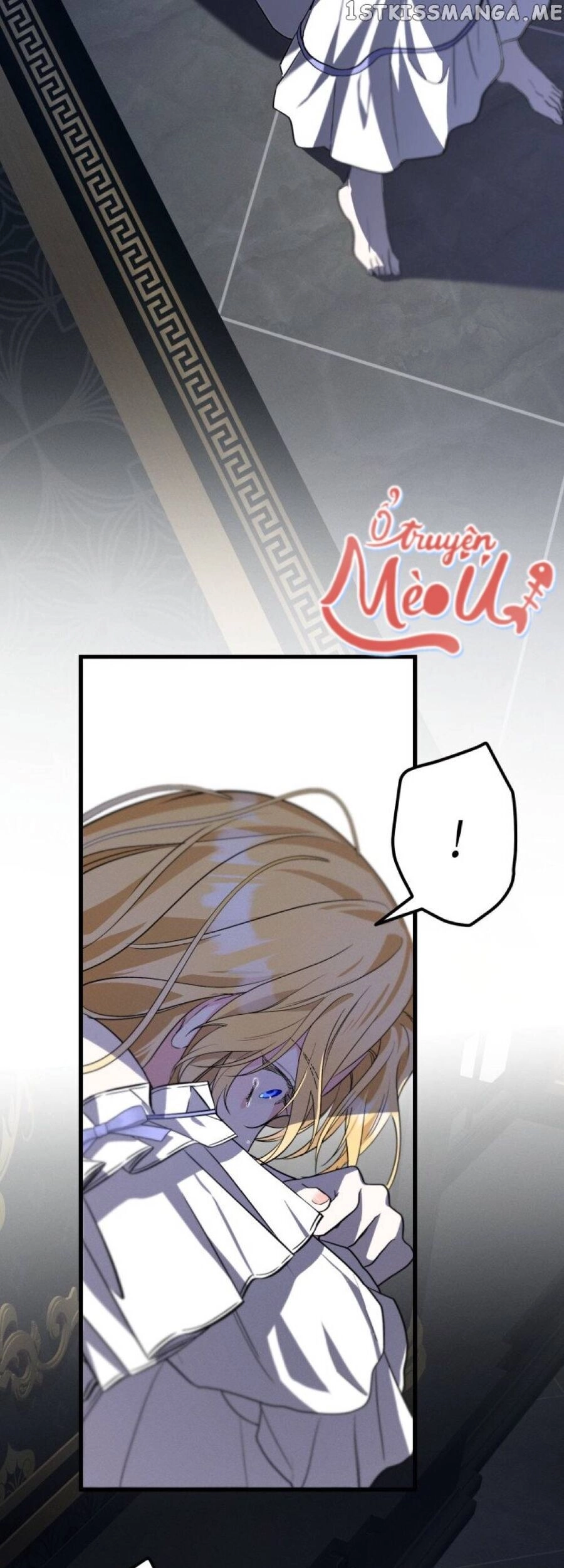 Dinh Thự Của Dã Thú Chapter 16 - 8