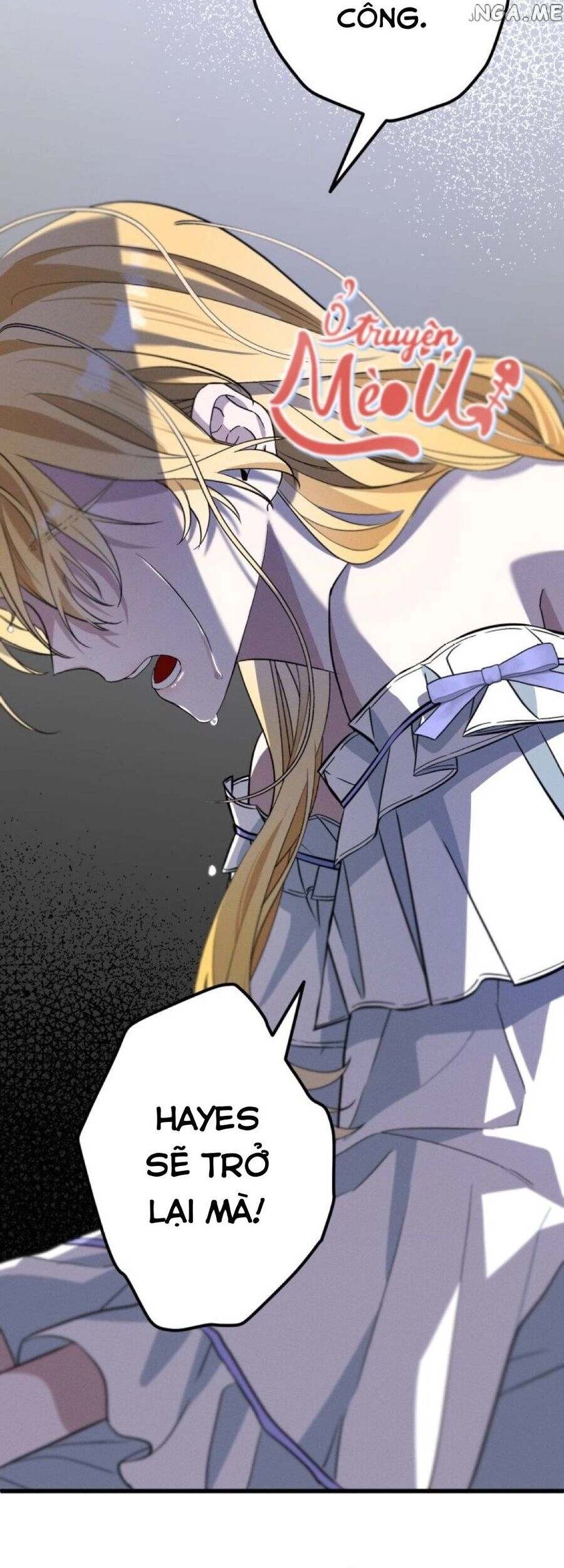 Dinh Thự Của Dã Thú Chapter 16 - 15