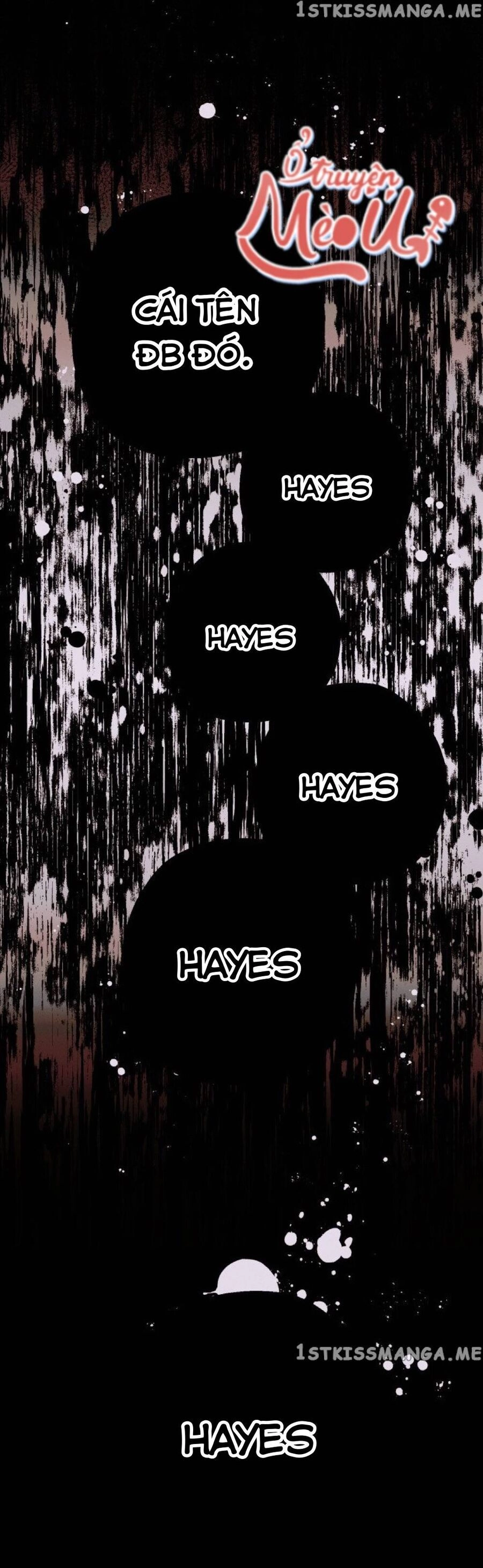 Dinh Thự Của Dã Thú Chapter 16 - 17