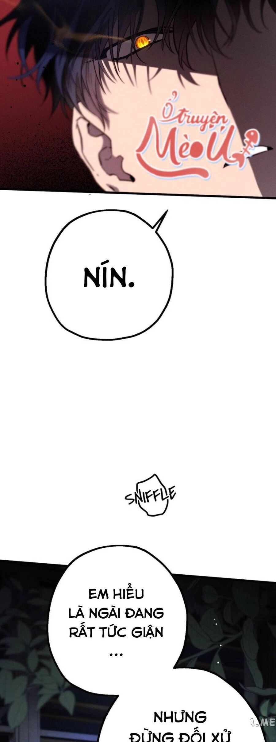 Dinh Thự Của Dã Thú Chapter 16 - 23