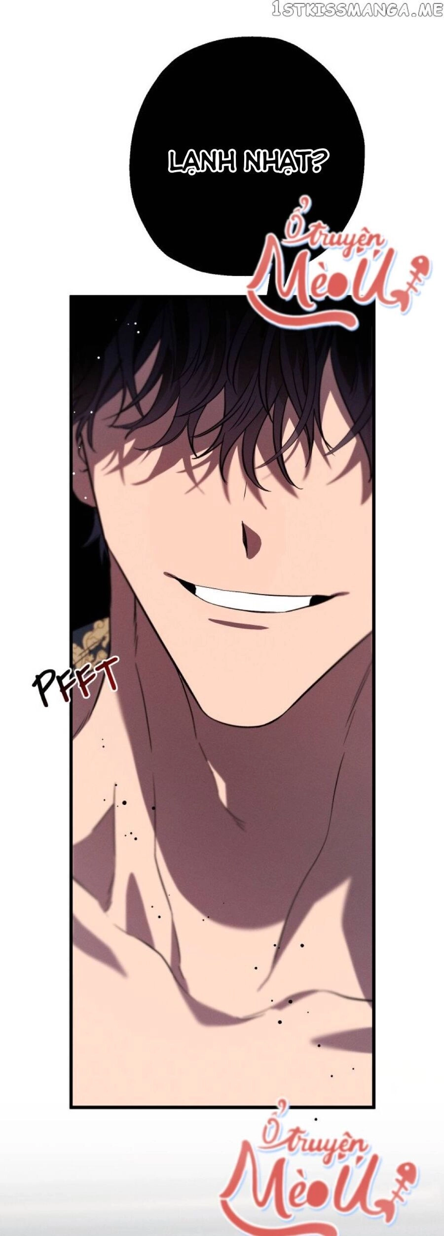 Dinh Thự Của Dã Thú Chapter 16 - 25