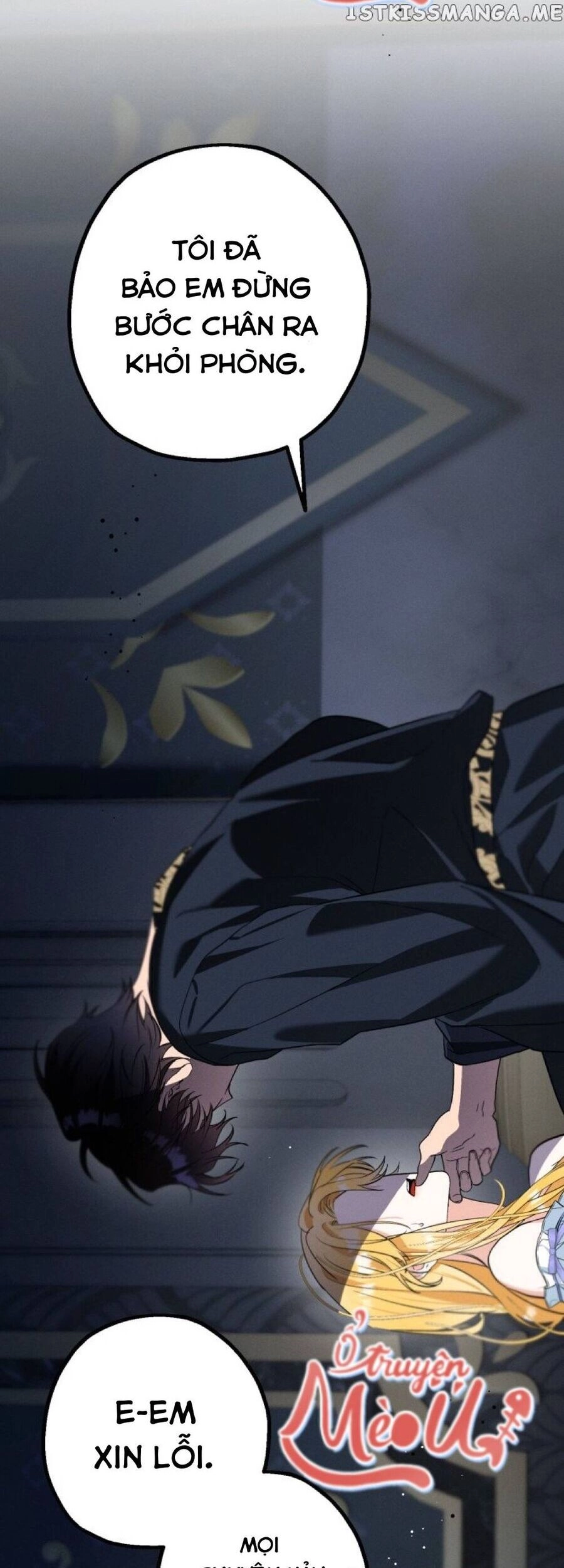 Dinh Thự Của Dã Thú Chapter 16 - 26