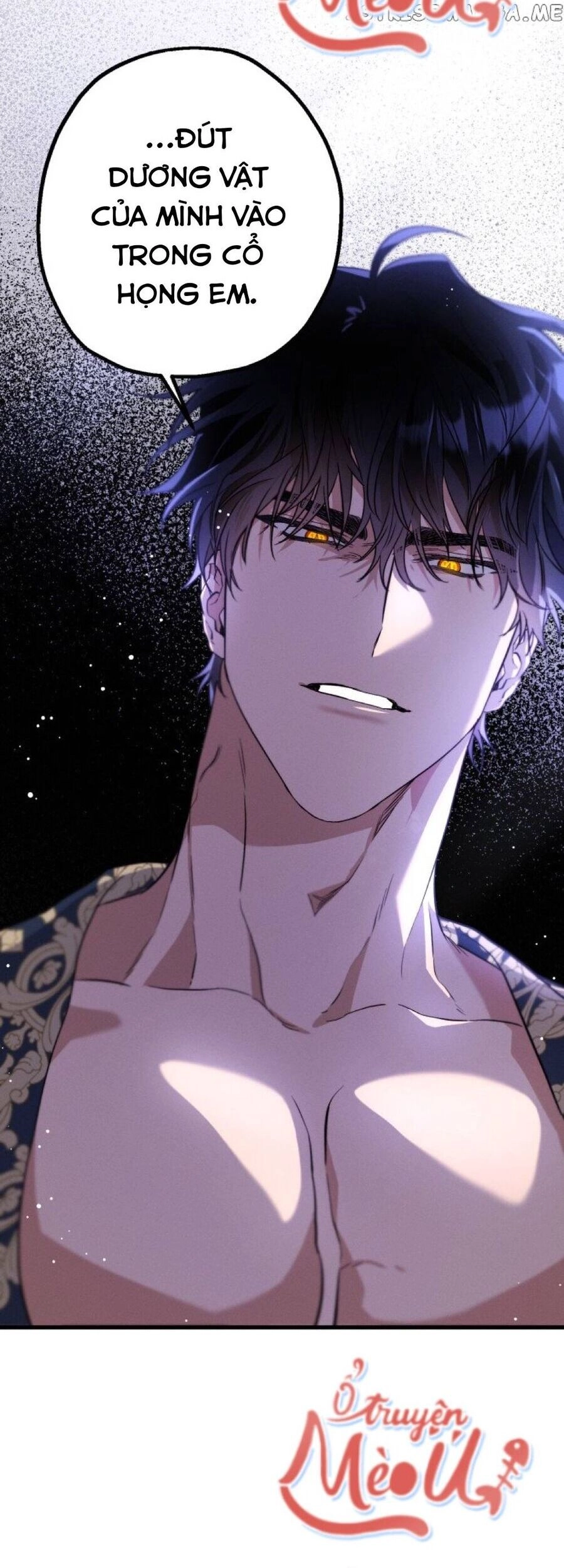 Dinh Thự Của Dã Thú Chapter 16 - 29