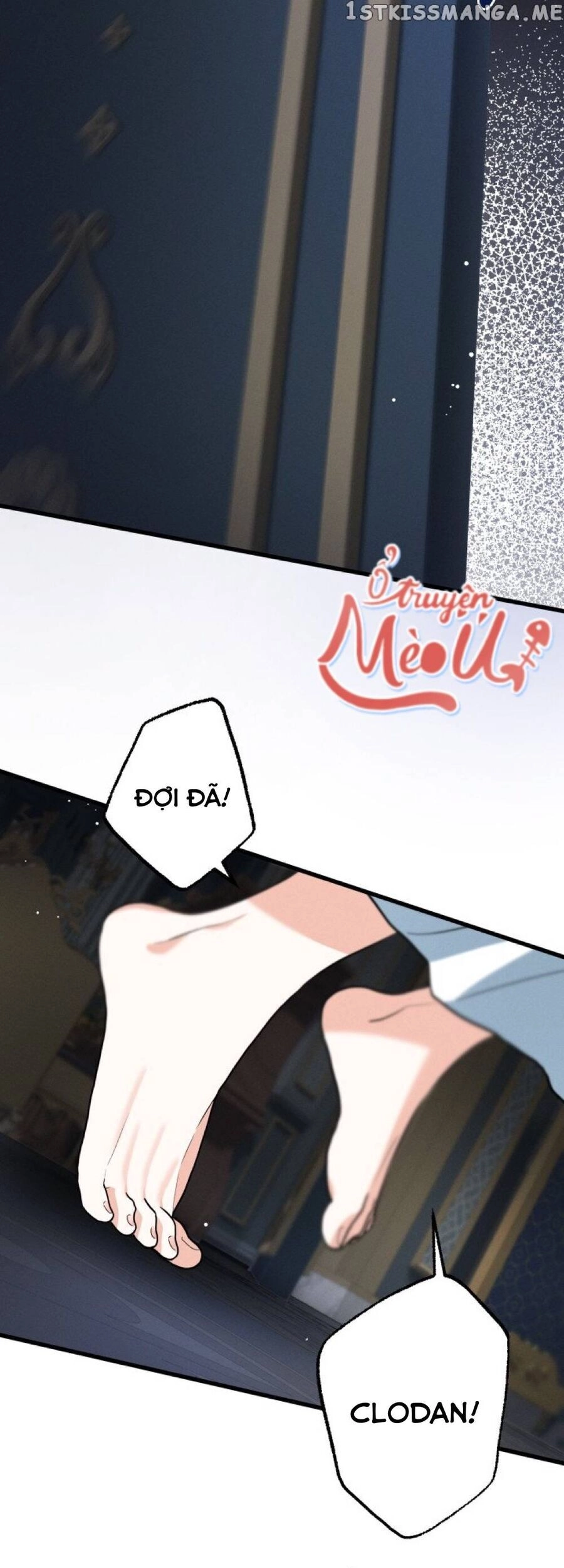 Dinh Thự Của Dã Thú Chapter 16 - 31