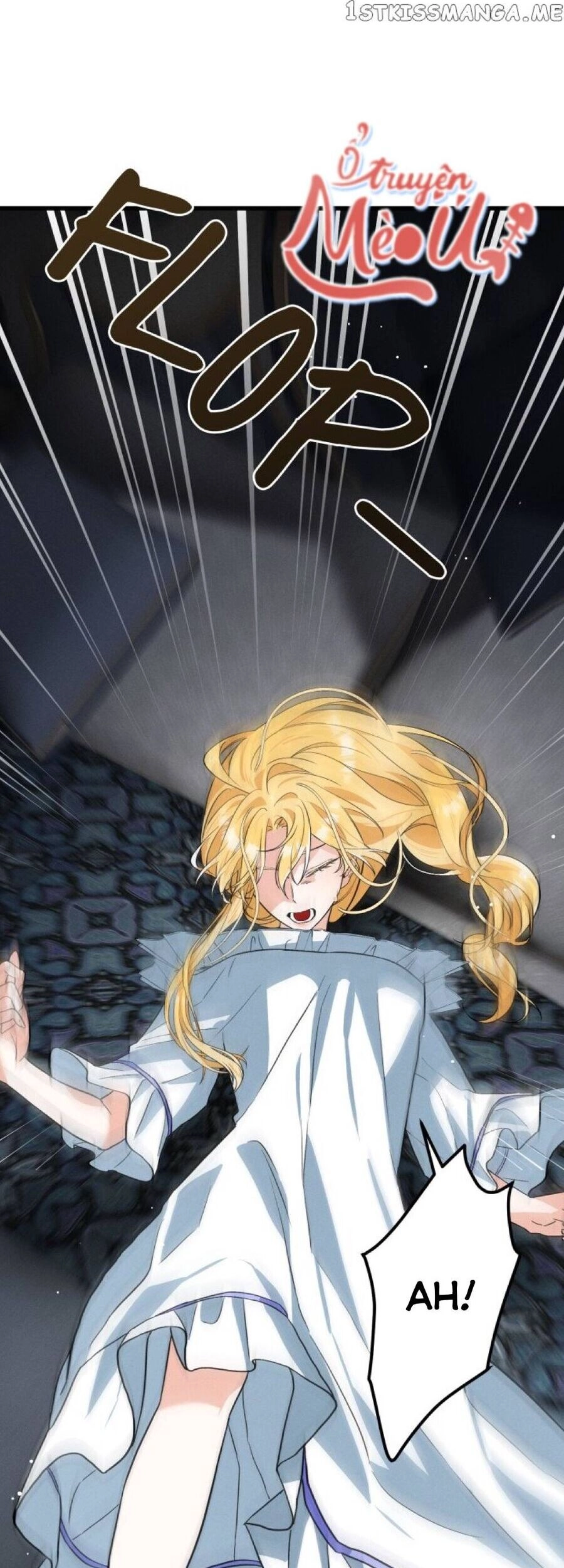 Dinh Thự Của Dã Thú Chapter 16 - 32