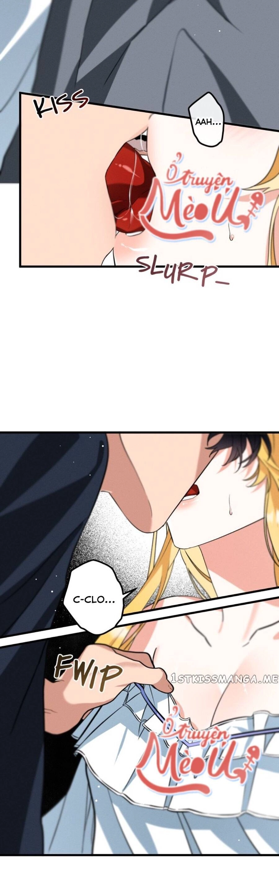 Dinh Thự Của Dã Thú Chapter 16 - 35