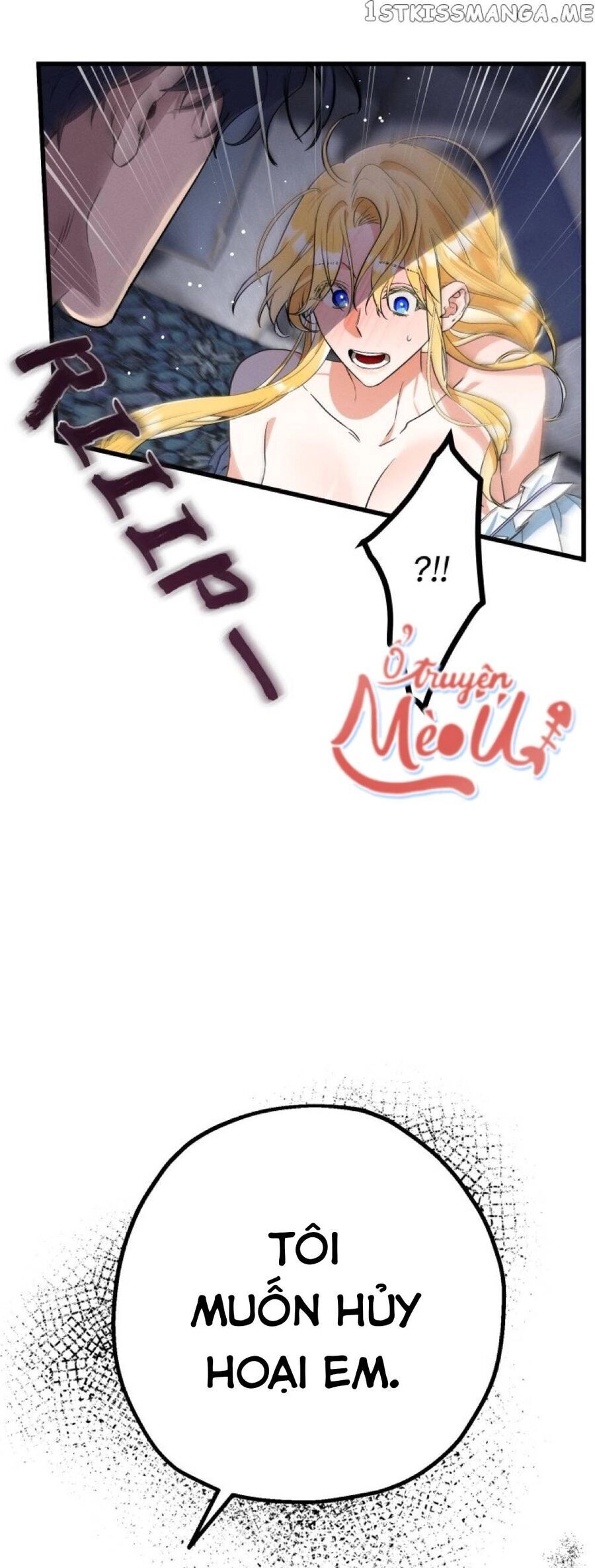 Dinh Thự Của Dã Thú Chapter 16 - 36