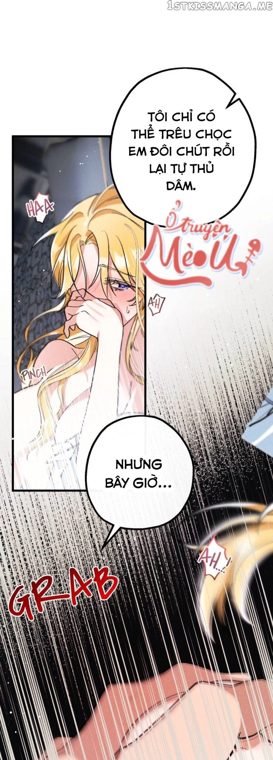 Dinh Thự Của Dã Thú Chapter 16 - 40