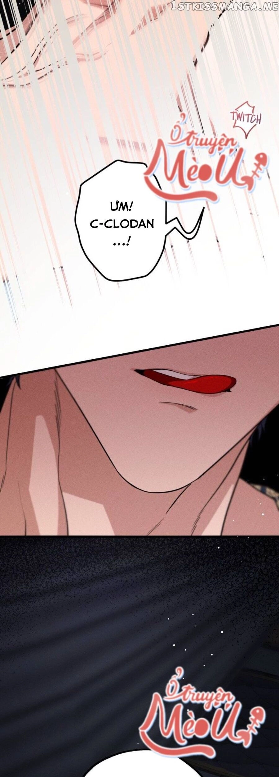 Dinh Thự Của Dã Thú Chapter 16 - 41