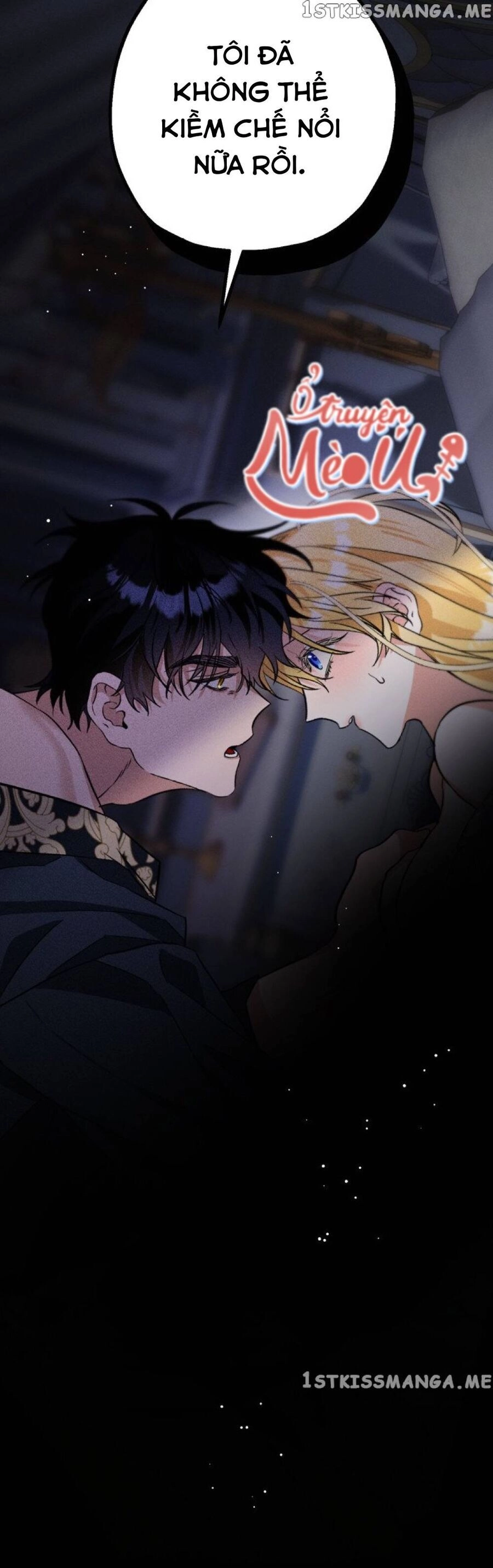 Dinh Thự Của Dã Thú Chapter 16 - 42