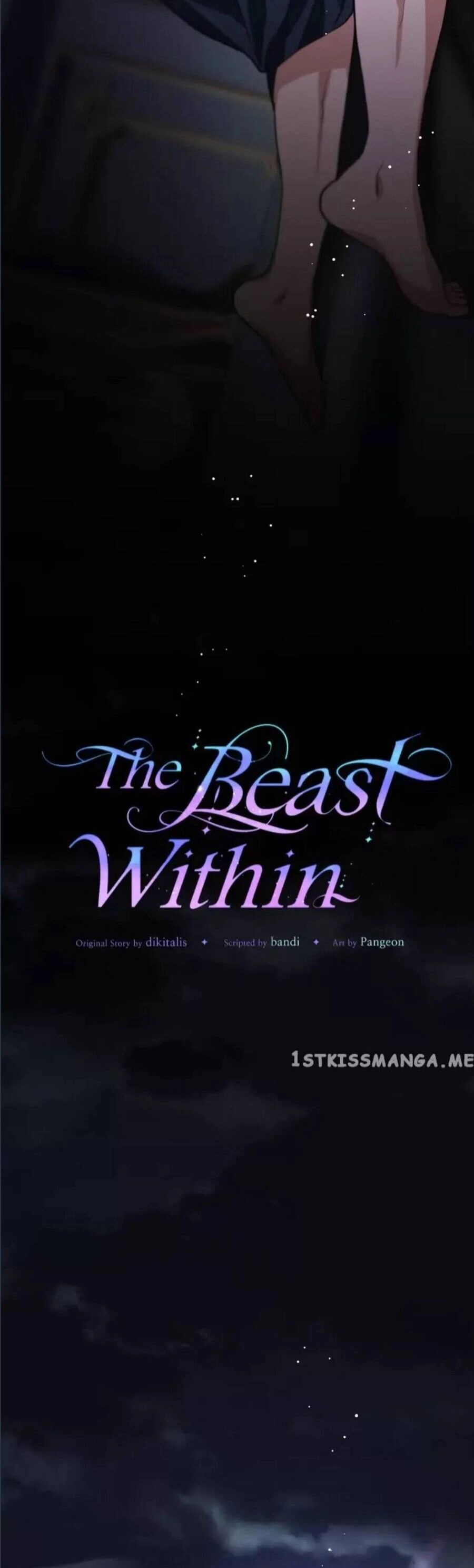 Dinh Thự Của Dã Thú Chapter 17 - 2