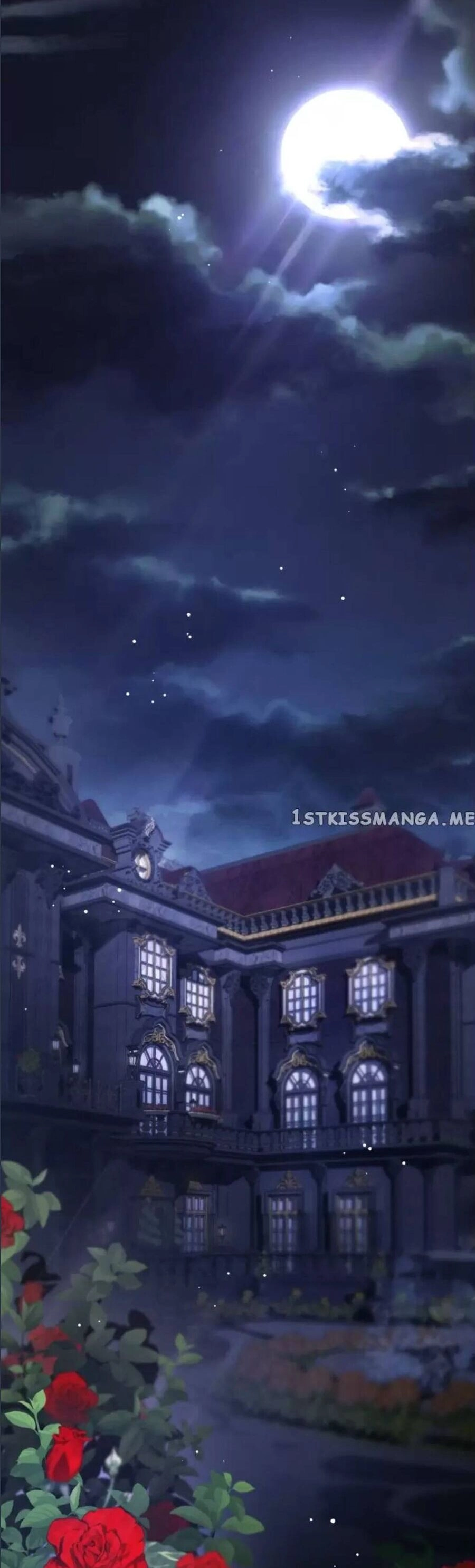 Dinh Thự Của Dã Thú Chapter 17 - 3