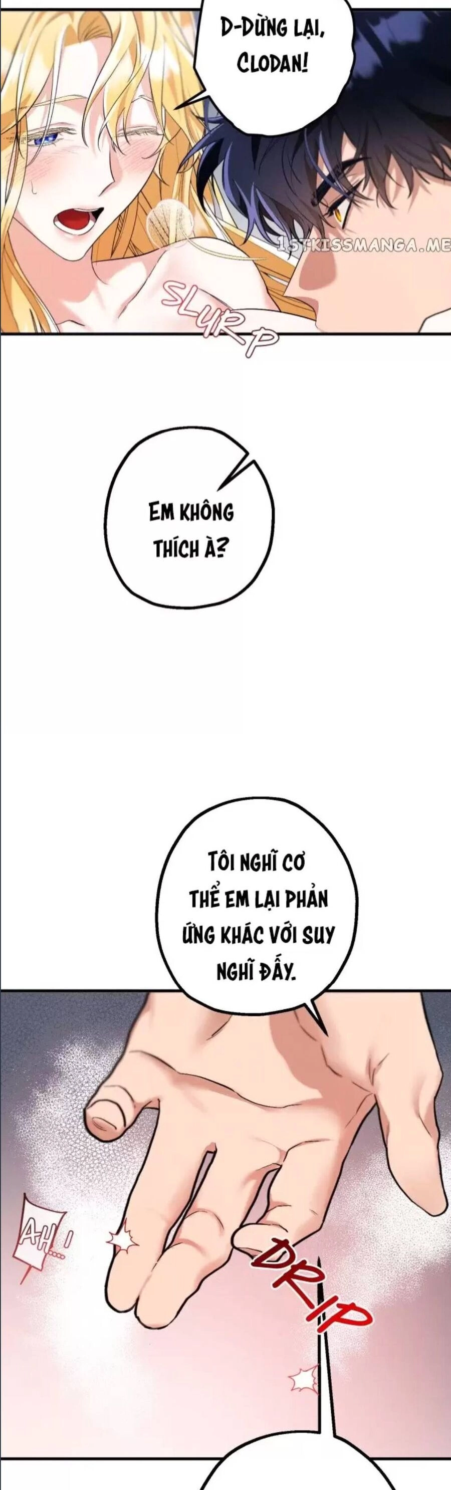 Dinh Thự Của Dã Thú Chapter 17 - 6