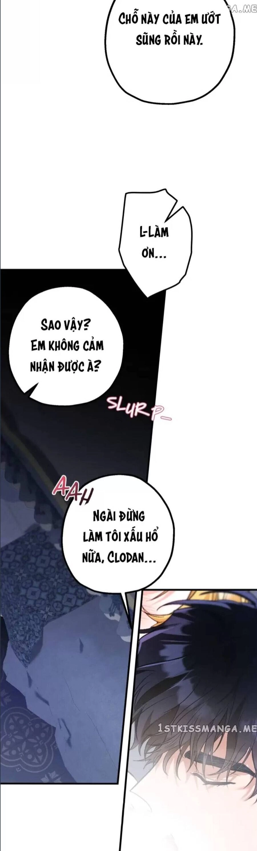 Dinh Thự Của Dã Thú Chapter 17 - 7