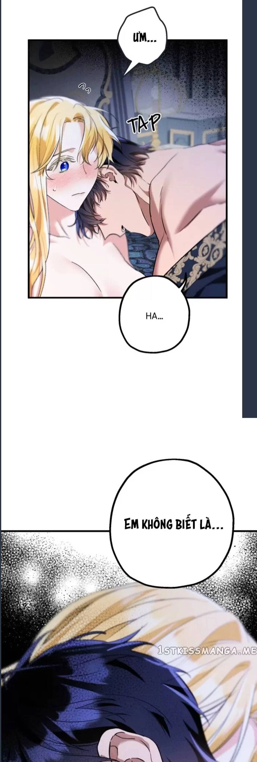 Dinh Thự Của Dã Thú Chapter 17 - 9