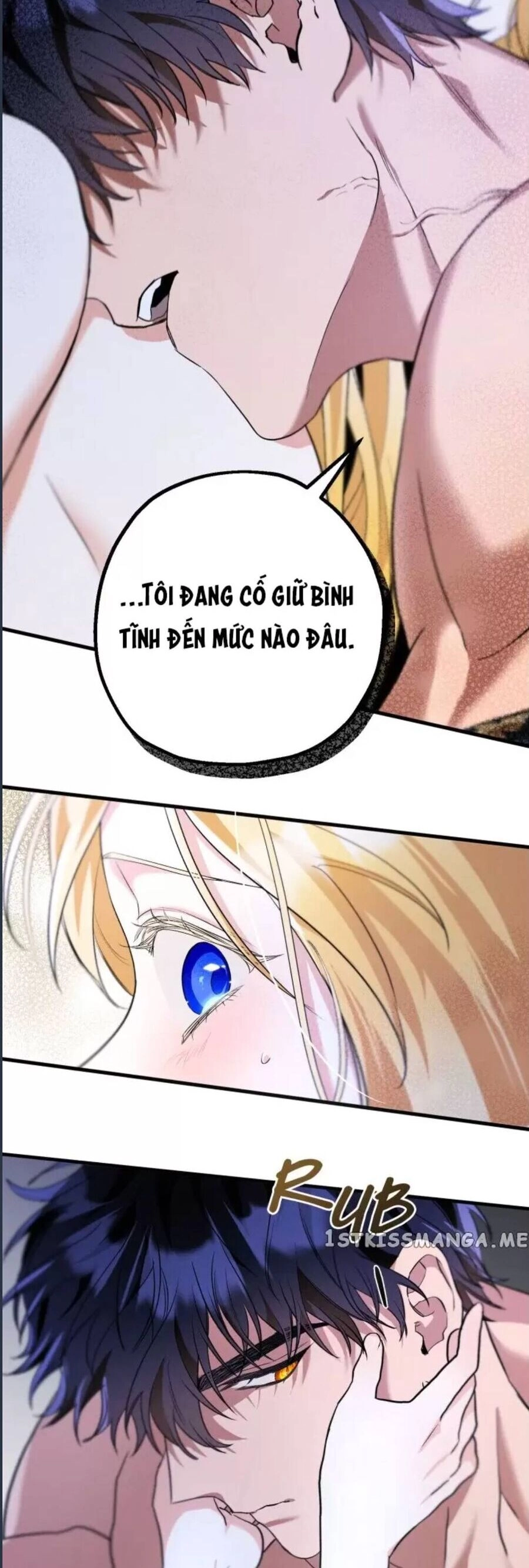 Dinh Thự Của Dã Thú Chapter 17 - 10
