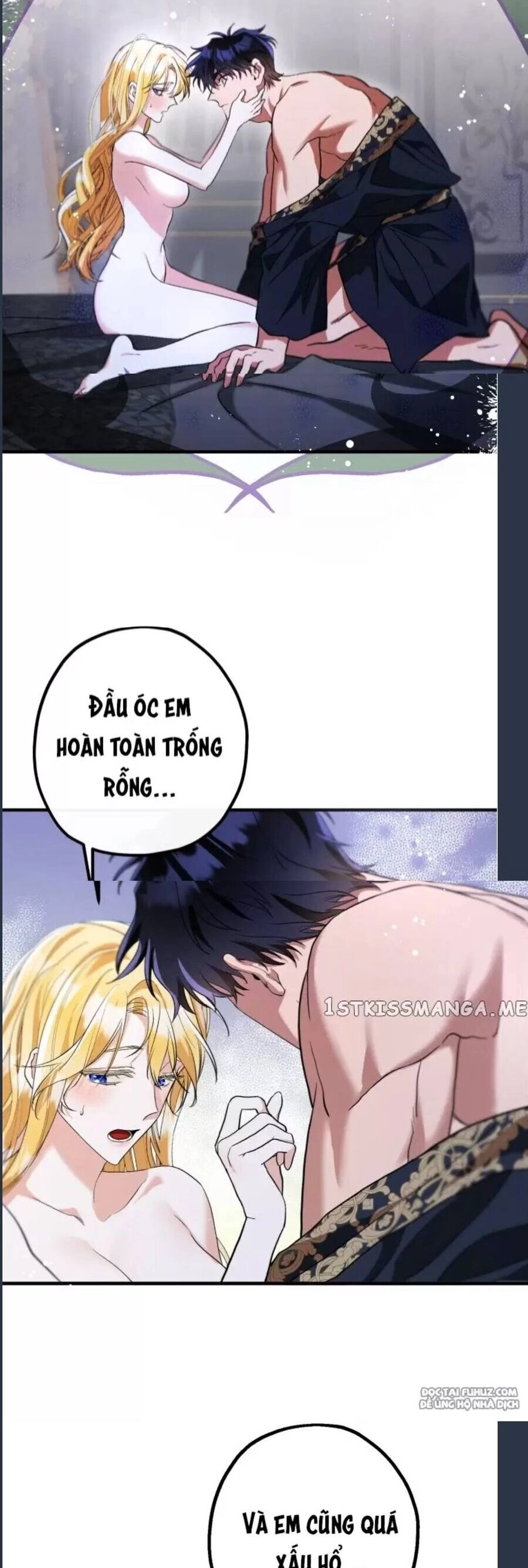 Dinh Thự Của Dã Thú Chapter 17 - 12