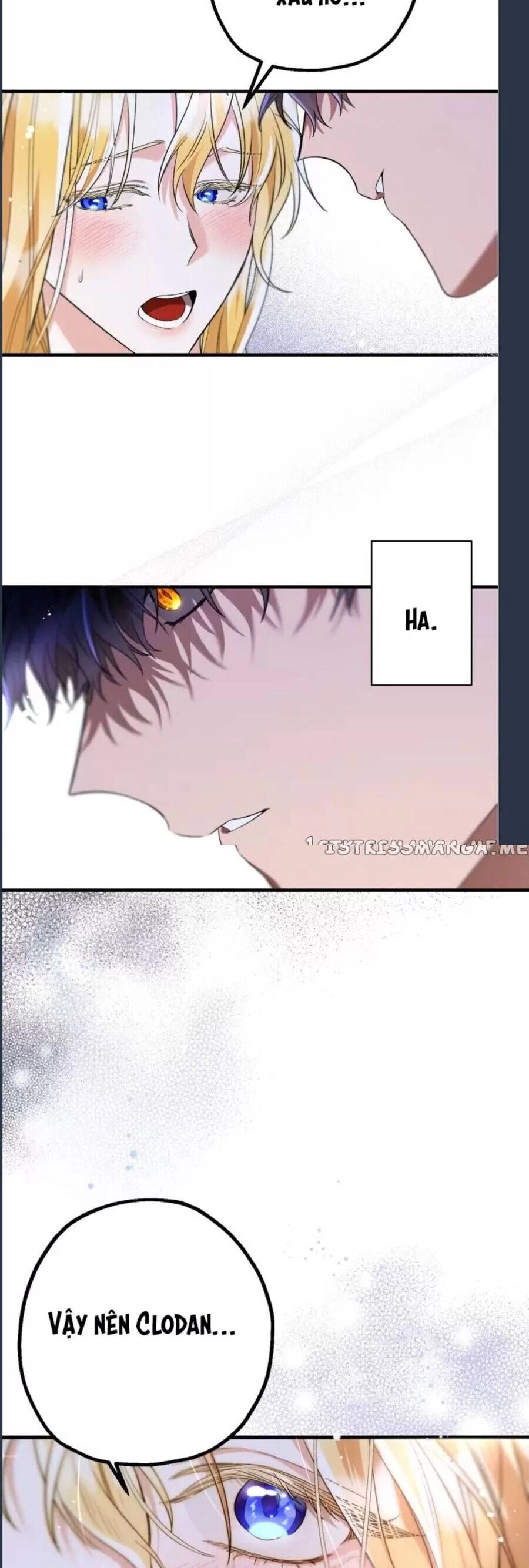 Dinh Thự Của Dã Thú Chapter 17 - 13