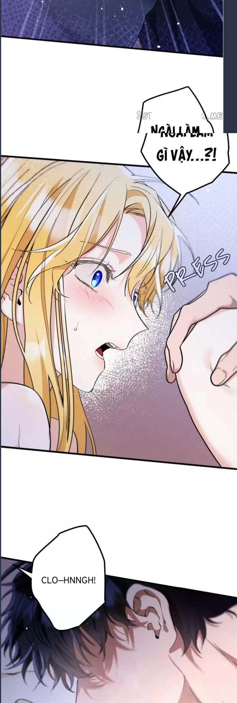 Dinh Thự Của Dã Thú Chapter 17 - 16