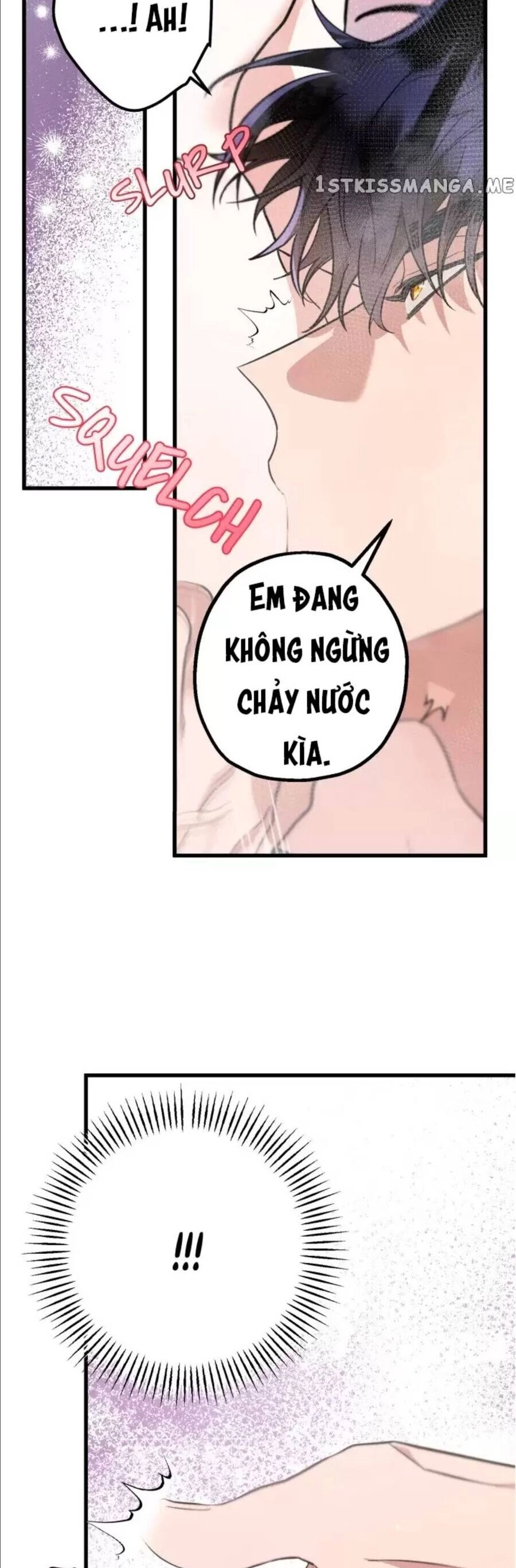 Dinh Thự Của Dã Thú Chapter 17 - 19