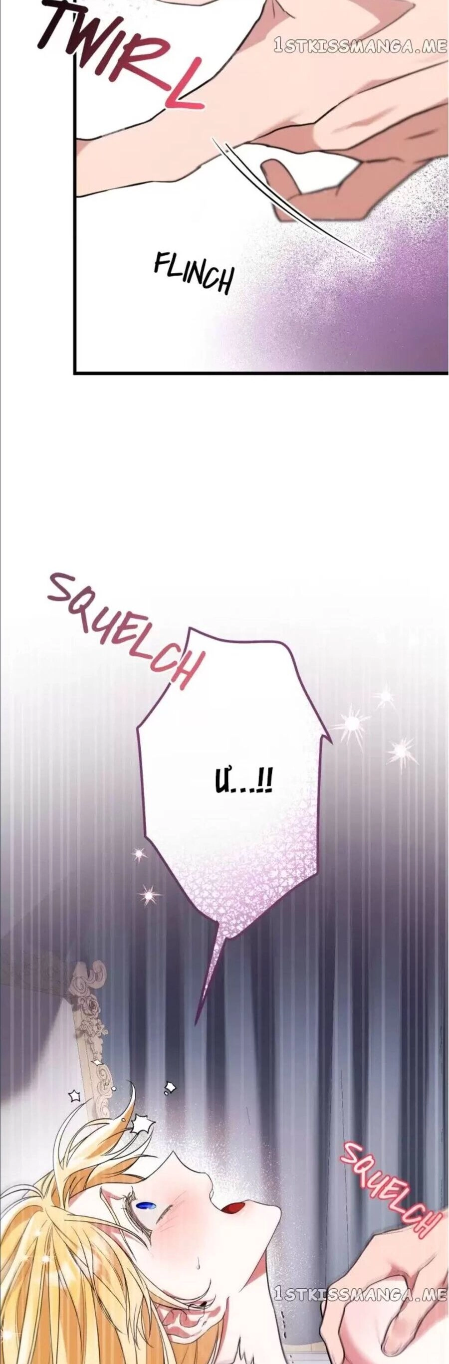 Dinh Thự Của Dã Thú Chapter 17 - 20