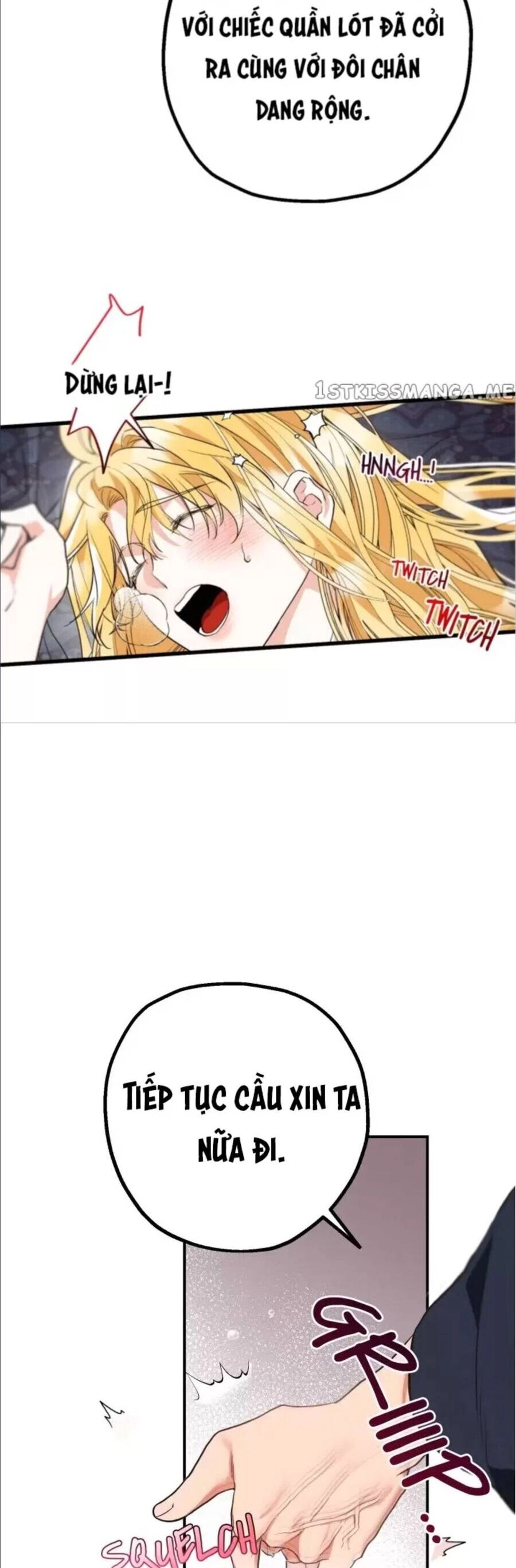 Dinh Thự Của Dã Thú Chapter 17 - 23