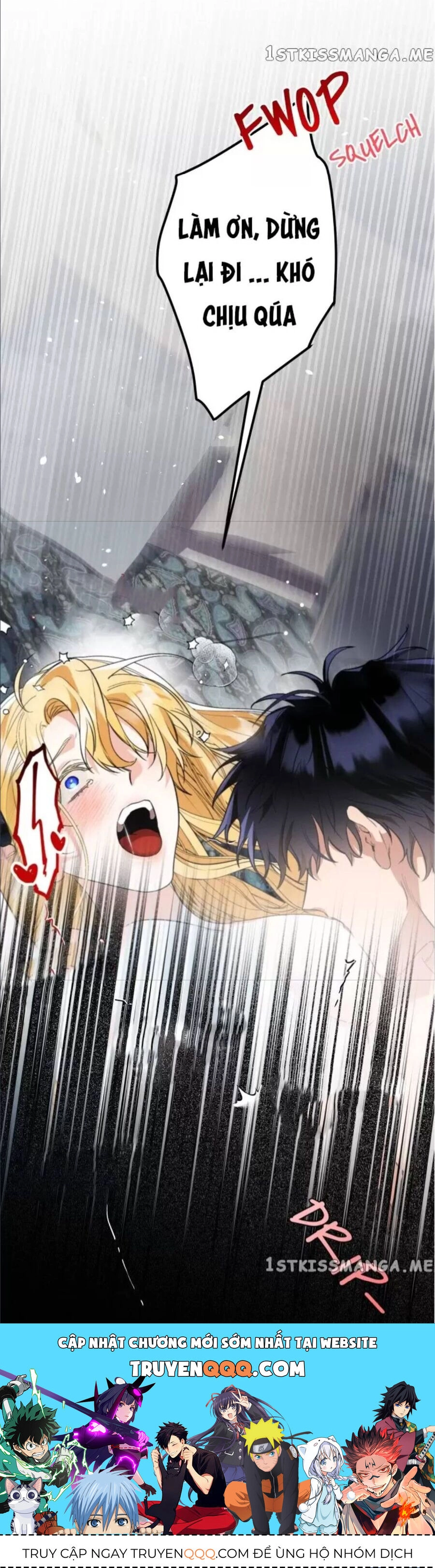 Dinh Thự Của Dã Thú Chapter 17 - 25