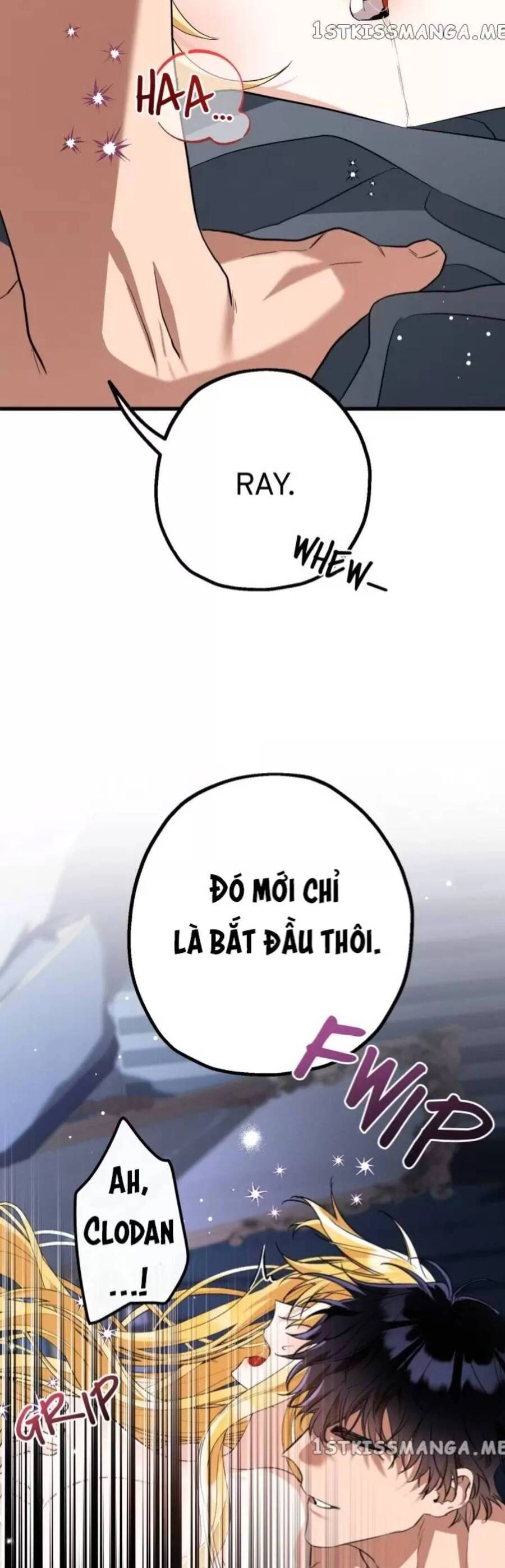 Dinh Thự Của Dã Thú Chapter 18 - 3