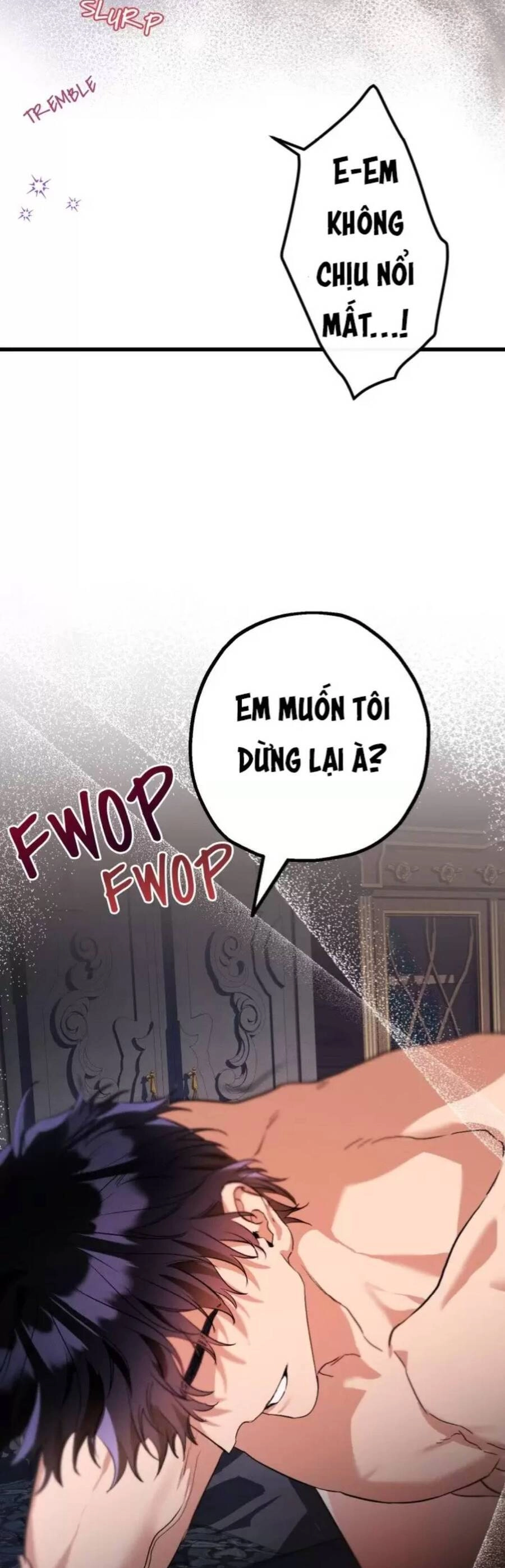 Dinh Thự Của Dã Thú Chapter 18 - 5