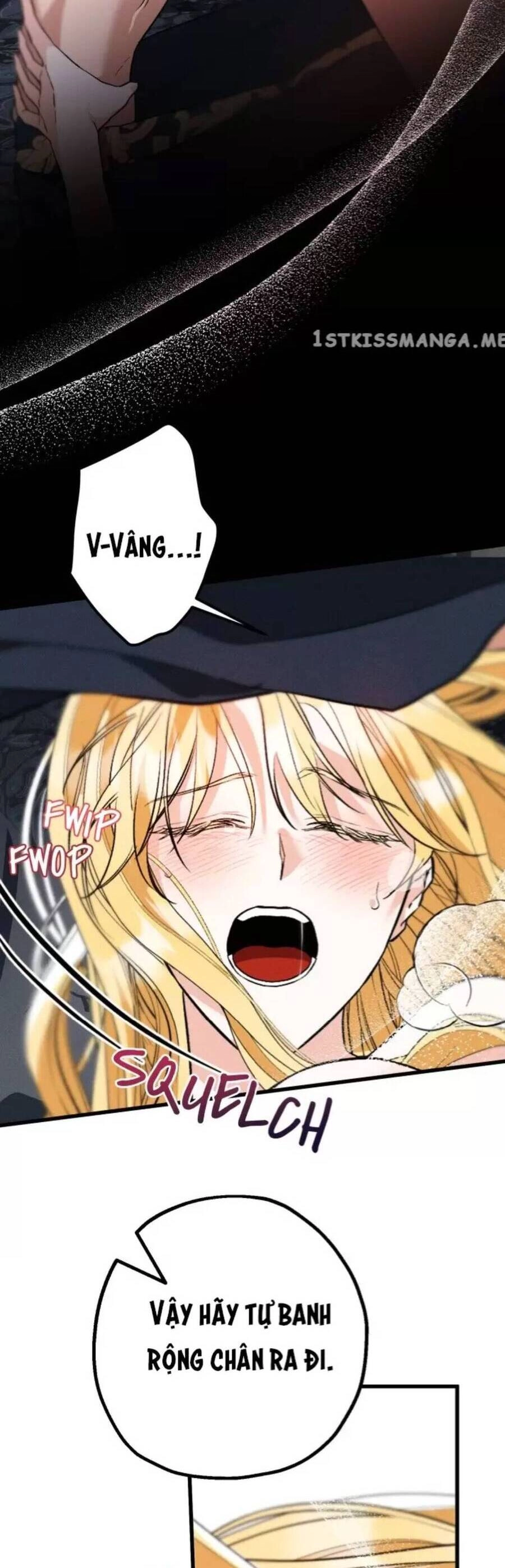 Dinh Thự Của Dã Thú Chapter 18 - 6