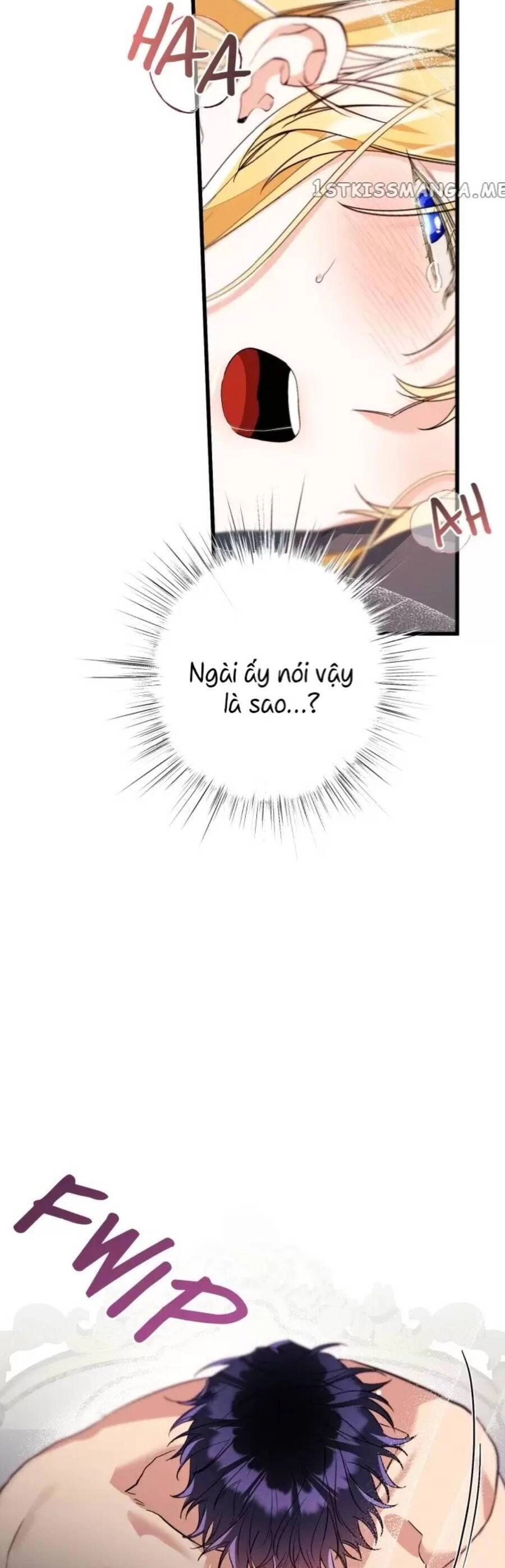 Dinh Thự Của Dã Thú Chapter 18 - 7