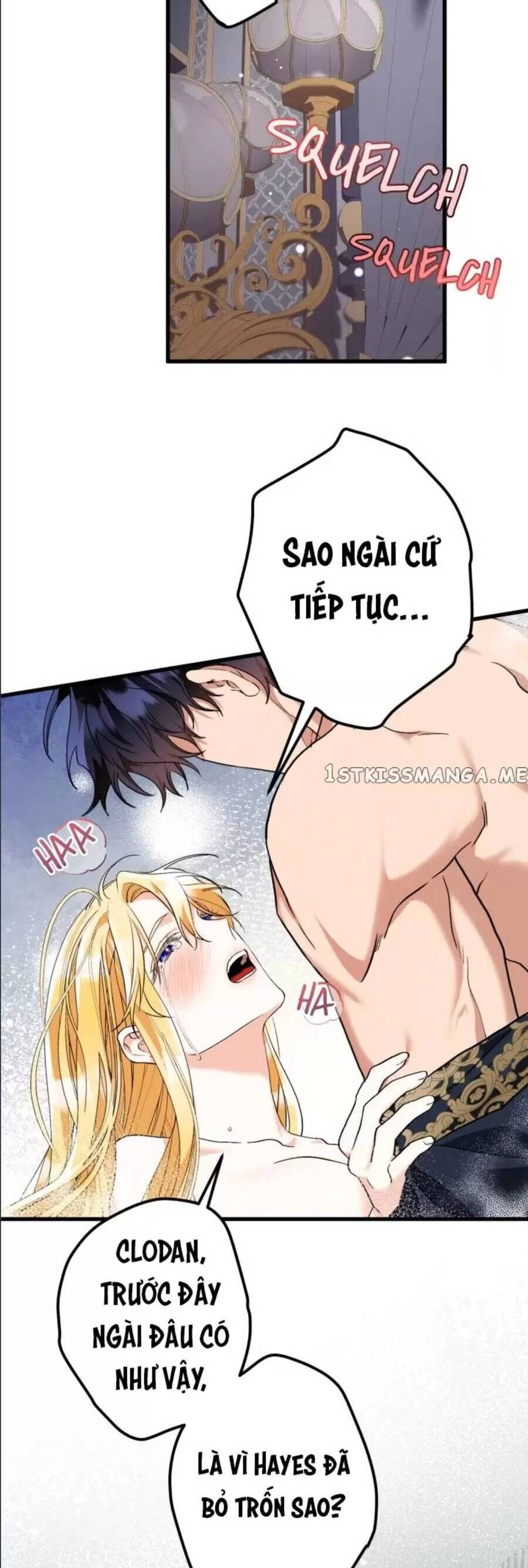 Dinh Thự Của Dã Thú Chapter 18 - 11