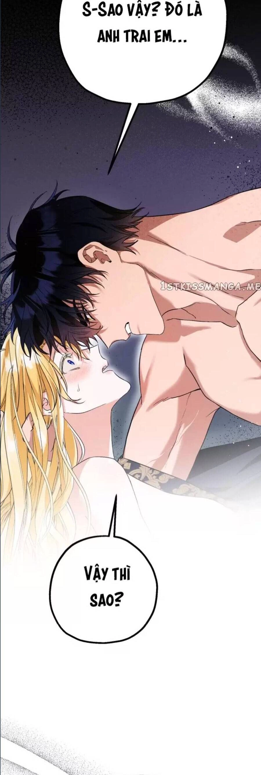 Dinh Thự Của Dã Thú Chapter 18 - 13