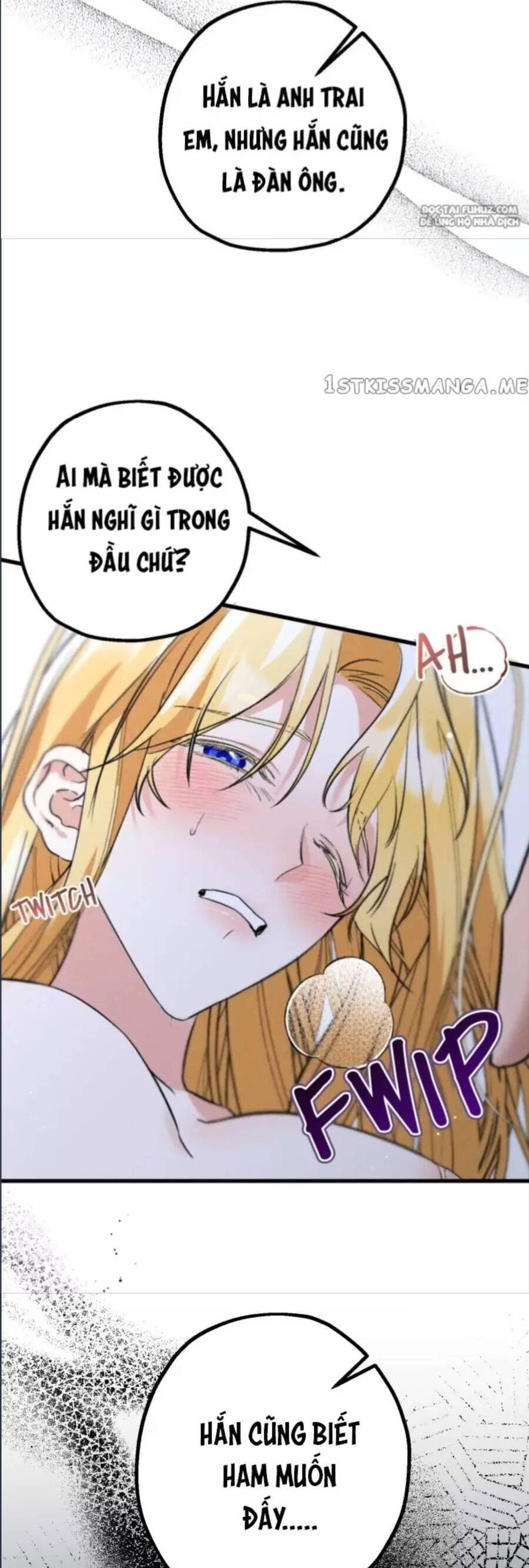 Dinh Thự Của Dã Thú Chapter 18 - 14