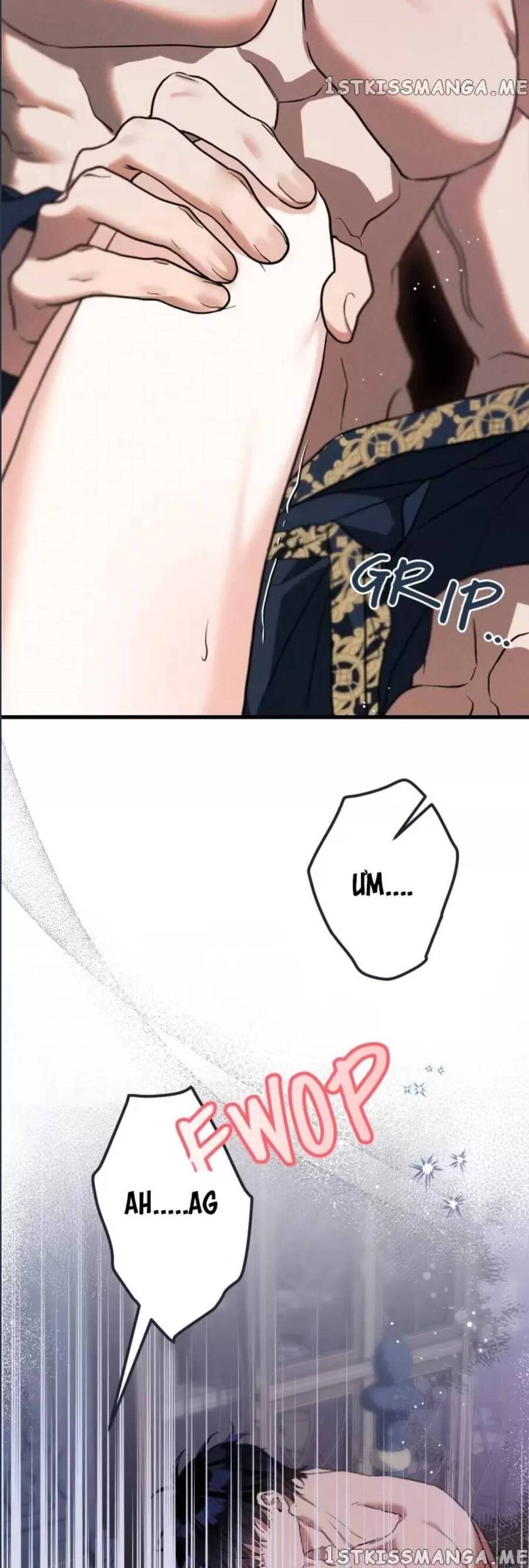 Dinh Thự Của Dã Thú Chapter 18 - 17