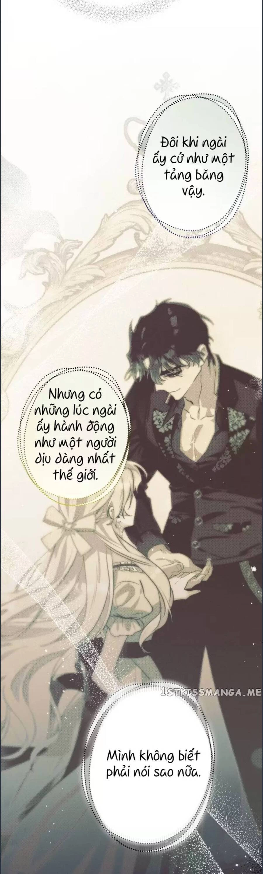 Dinh Thự Của Dã Thú Chapter 18 - 22