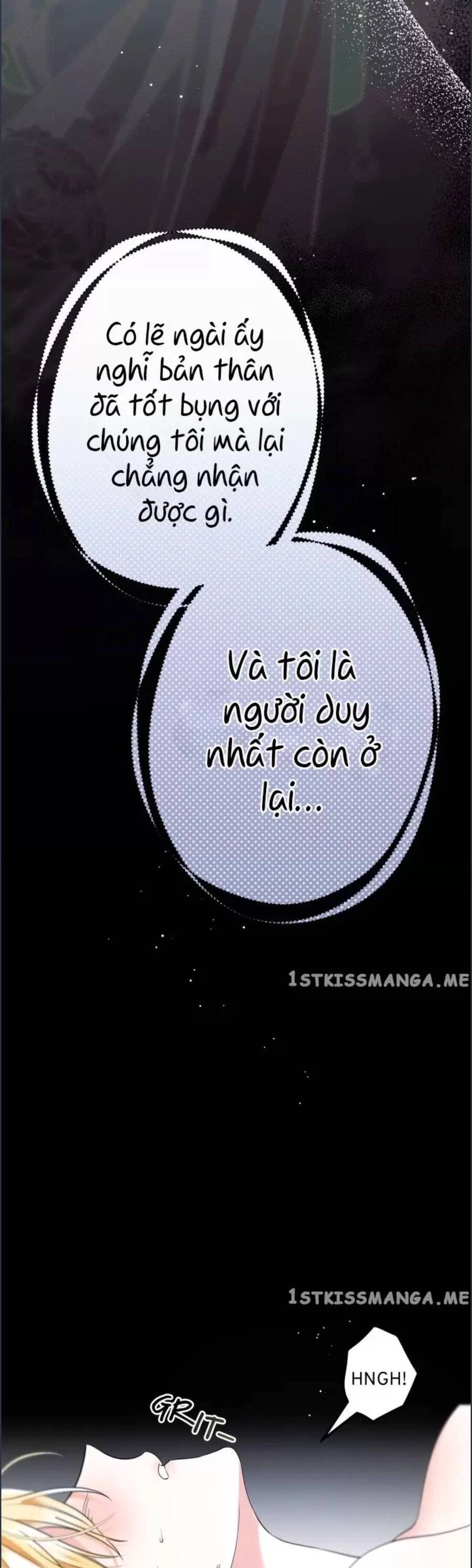 Dinh Thự Của Dã Thú Chapter 18 - 23