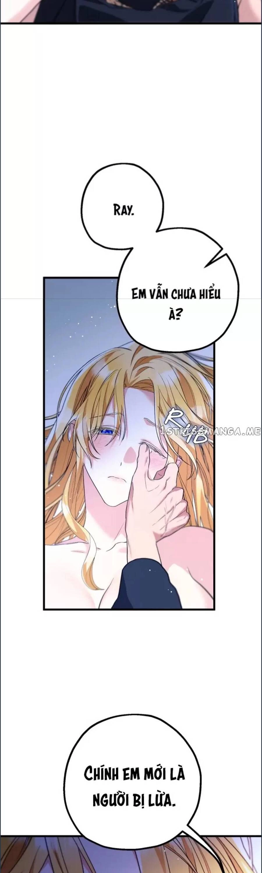 Dinh Thự Của Dã Thú Chapter 18 - 25