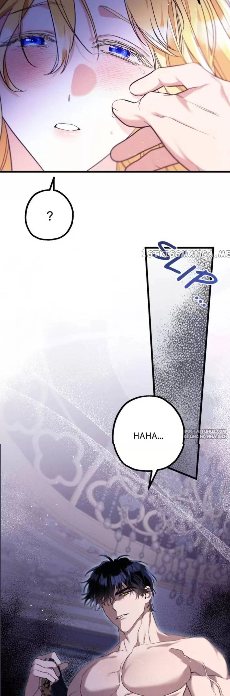 Dinh Thự Của Dã Thú Chapter 18 - 26