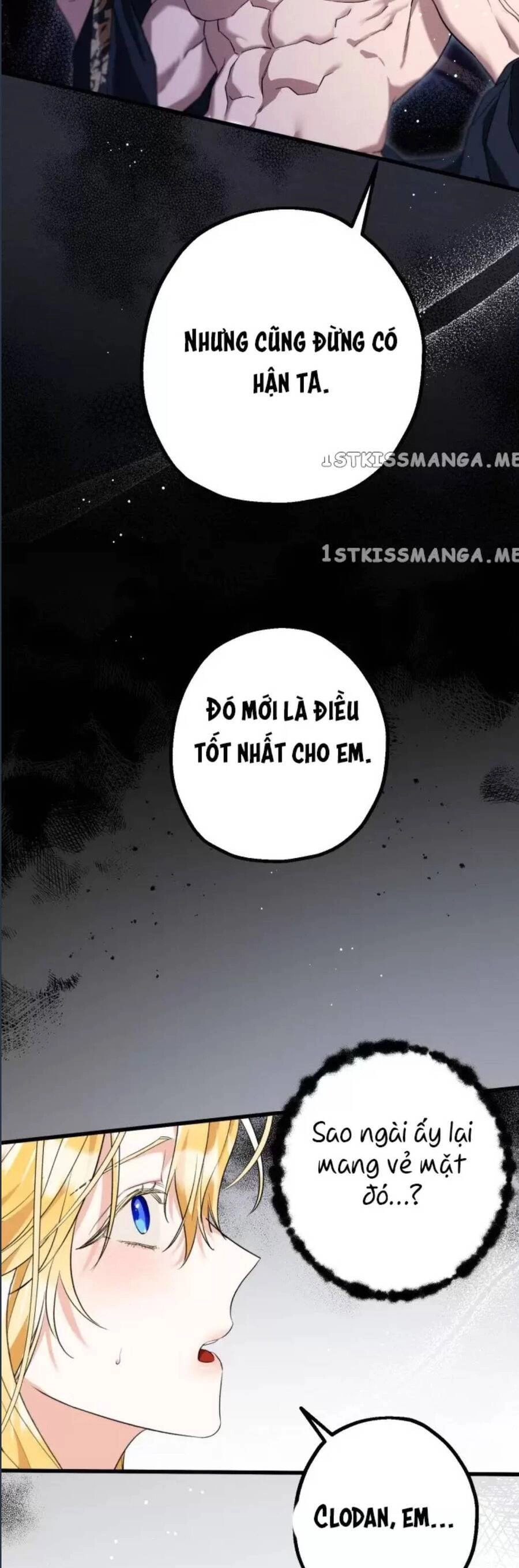 Dinh Thự Của Dã Thú Chapter 18 - 27