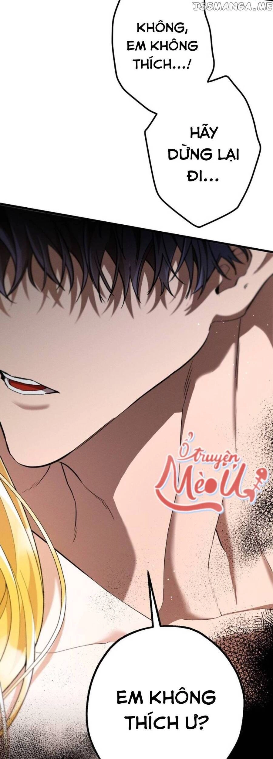 Dinh Thự Của Dã Thú Chapter 19 - 3