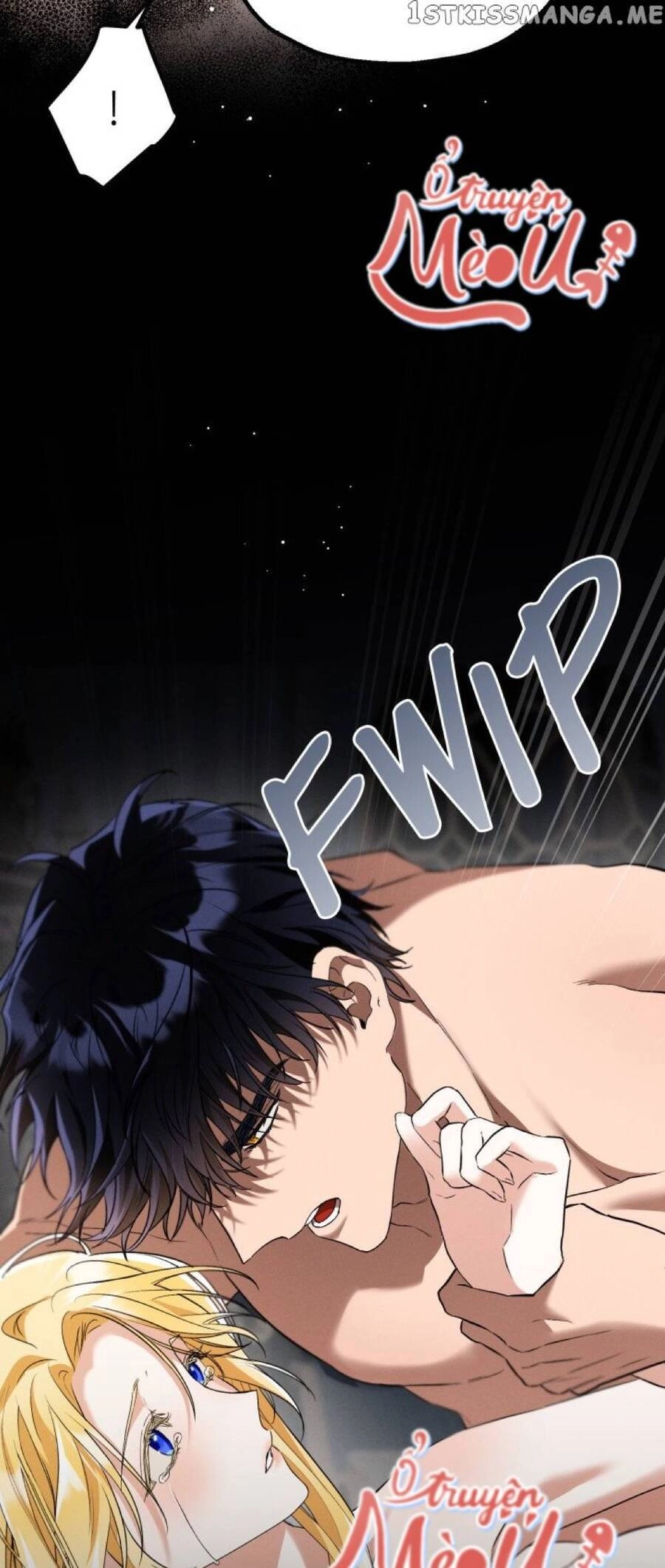 Dinh Thự Của Dã Thú Chapter 19 - 4