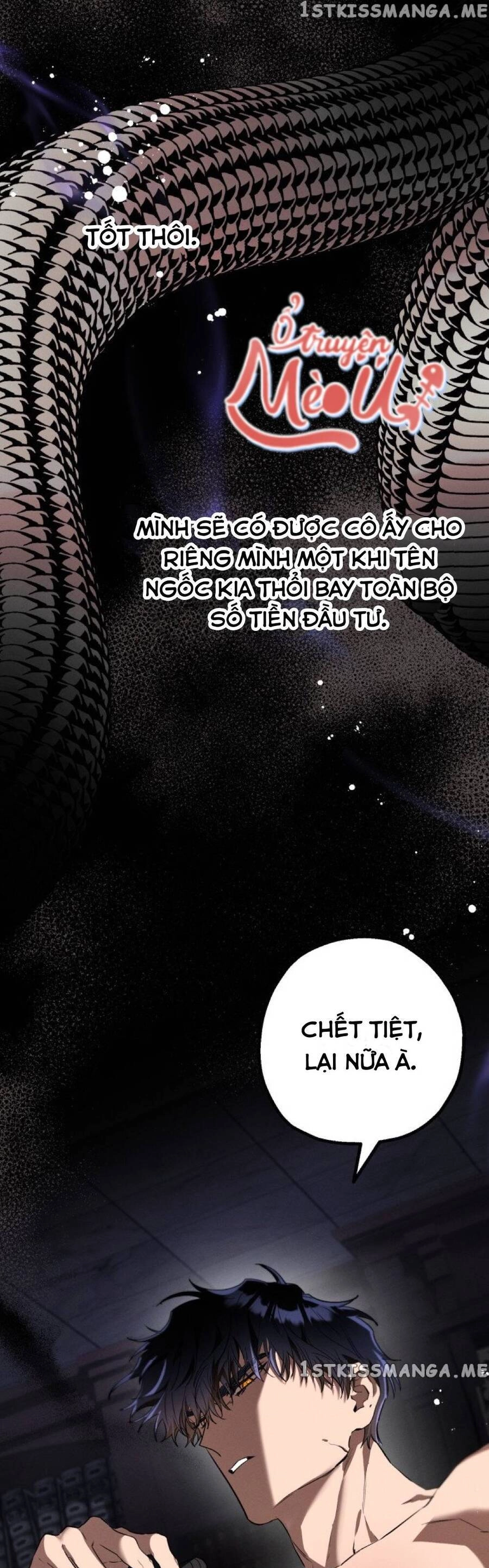 Dinh Thự Của Dã Thú Chapter 19 - 10