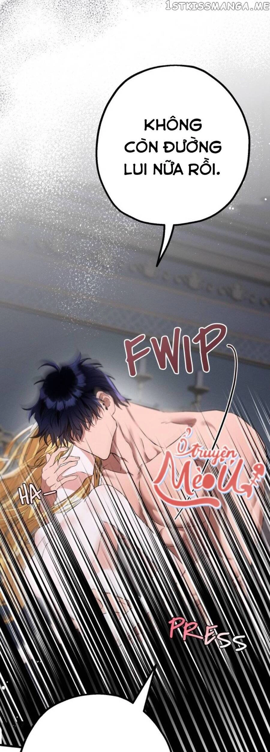 Dinh Thự Của Dã Thú Chapter 19 - 20