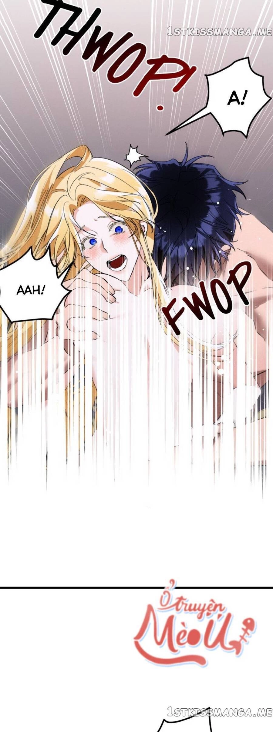 Dinh Thự Của Dã Thú Chapter 19 - 22