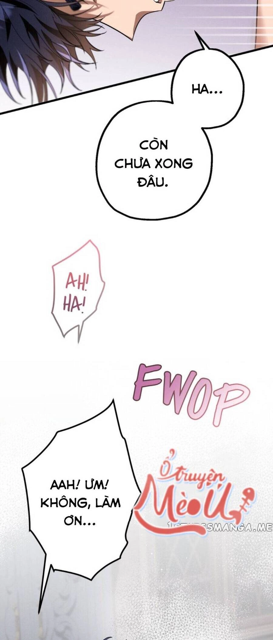 Dinh Thự Của Dã Thú Chapter 19 - 28