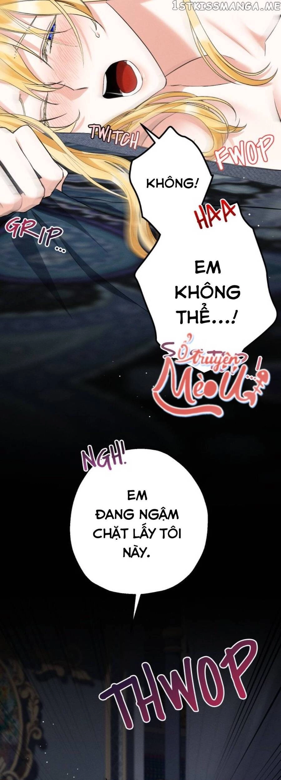 Dinh Thự Của Dã Thú Chapter 19 - 30