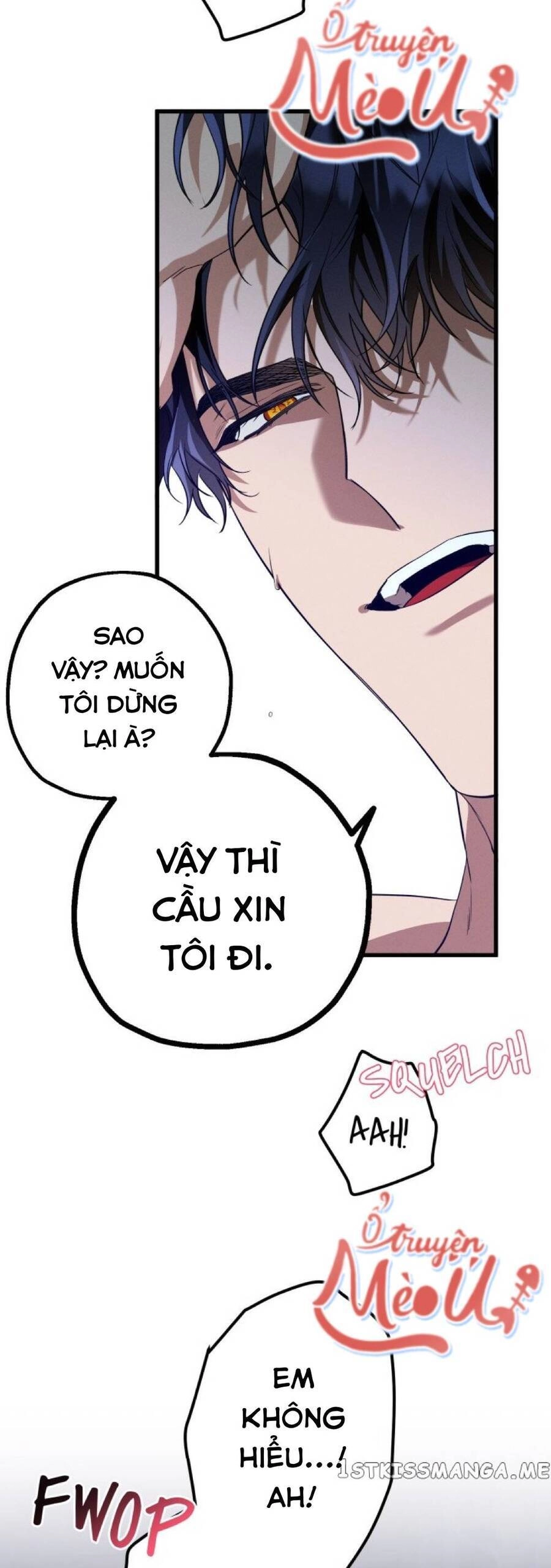 Dinh Thự Của Dã Thú Chapter 19 - 41